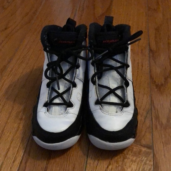 jordan 9s toddler
